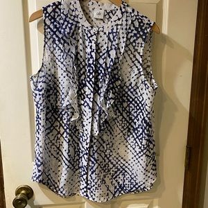 Cabi Venture top